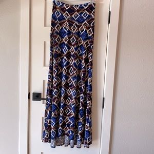 Women’s Maxi Skirt
